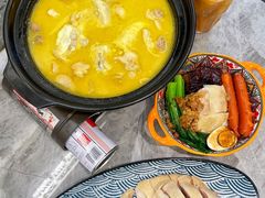 -九龙茶记·粤式餐厅融合菜(鹭江店)