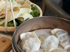 -鲜潭蒸汽石锅鱼(五道口购物中心店)