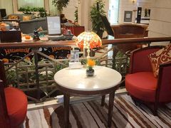 -国际饭店·大堂咖啡吧