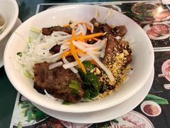 -鹏牛肉河粉