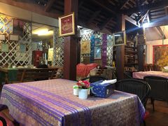 -Barrab restaurant Chiang Rai