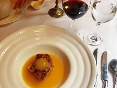 -火车头法国西餐厅