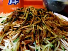 -新川面馆(新街口起源店)