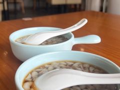 红糖凉虾-莲餐厅·湖北菜·藕汤是头牌(愚园路店)