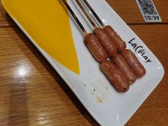 -乐凯撒披萨(海岸城店)