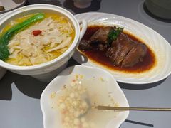 -桂满陇·手作小笼包&江南叫花鸡(中山公园店)