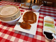 -西贝(枫蓝国际购物中心店)