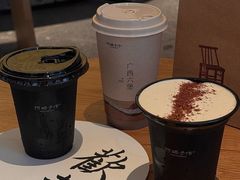 -阿嬷手作(成都万象城店)