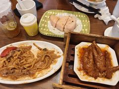 -日日鲜茶餐厅(小公园店)