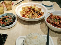 -领蟹祥记·香辣蟹·特色小海鲜(奥体天虹店)