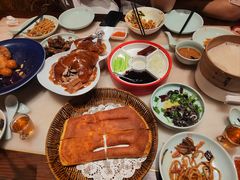 -小吊梨汤·北京菜·烤鸭(鸟巢店)