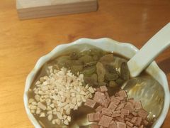 冰粉-长颈鹿的口袋钵钵鸡(市南店)