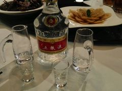 -徐记私厨(半淞园路店)