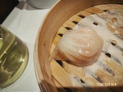 -白天鹅宾馆-宏图府餐厅