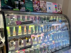 -Blueglass酸奶(财富购物中心店)