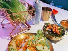 -聚十三烤肉博物馆(魔都首店)