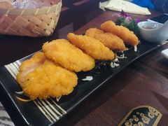 -品泰·泰国餐厅(苏州中心店)
