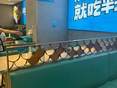 -半天妖烤鱼(芝罘万达店)