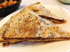 -金家老三饭庄(常营店)