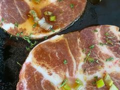 -汉江川烤肉(通州店)