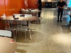 大堂-一棠龙虾(徐家汇城开YOYO店)