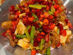 干锅肥肠-潇湘阁(汉光百货店)