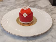 -张爱施法式西餐厅(汉街店)