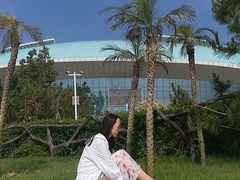 -渔岛海洋度假区