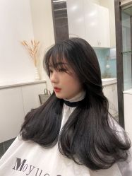 -Moyue HAIR SALON