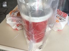 -汉堡王(天津鲁能店)