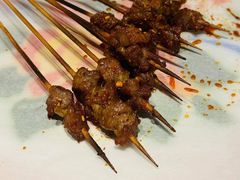 -北丐先生·野馄饨烧烤(雨花万象店)
