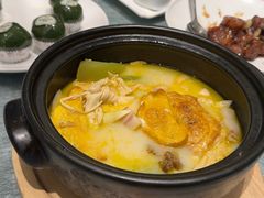 -小厨娘淮扬菜(江宁万达店)