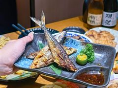 -赤稻·日式料理(禅城店)