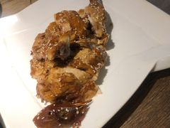 -蜜桃花开·中西融合菜E&W(南长街店)