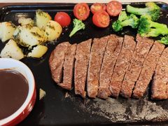 -必胜客(积水潭店)