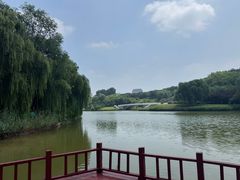 -河北省园博园