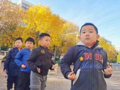 -第壹宝贝儿童教育中心(朝阳校区)