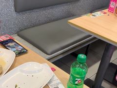 -小杨生煎(成山巴黎春天店)