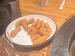 -山河屯铁锅炖·非遗东北菜(南山店)