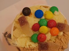 可乐冰淇淋-甜艺廊(永利皇宫店)