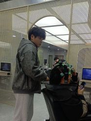 -DK SALON连锁专业烫染接发店