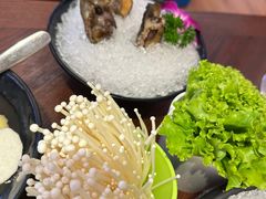 -东海怡品海鲜豆捞(舟宿夜江店)