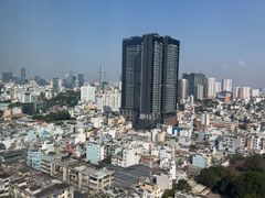 -西贡日航酒店