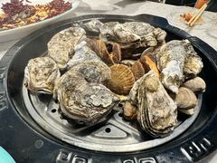 -前王院•巧克力海鲜市集餐厅(万平口店)