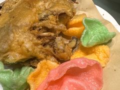 -江城小馆陕南妈妈菜·全球旅行餐厅(钟楼店)