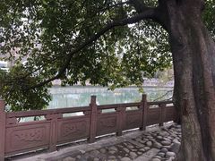 -成都市活水公园