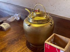 -小吊梨汤·北京菜(香山店)