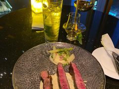 -翡翠36酒吧(浦东香格里拉店)