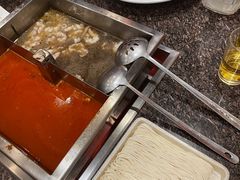 -皇城老妈·大连海鲜火锅(港湾店)