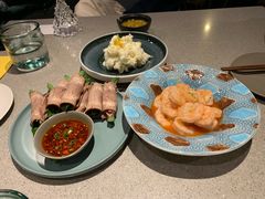 -半山腰·云南菜(侨福芳草地店)